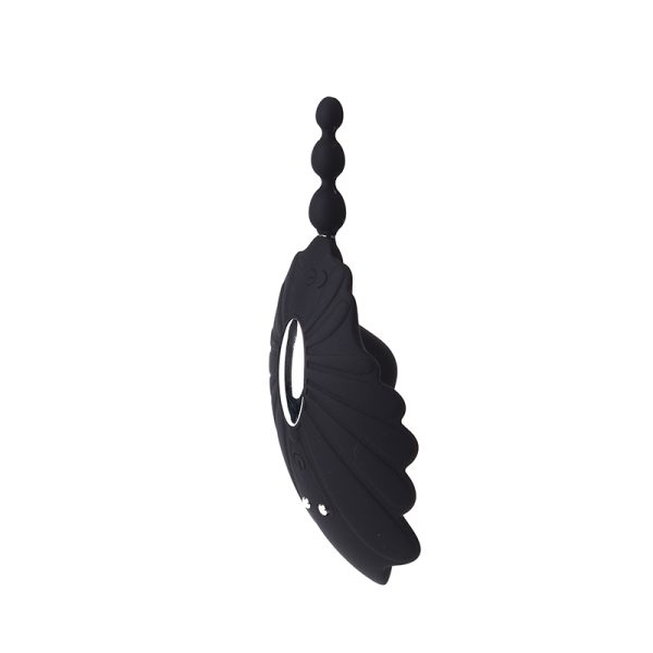 Female USB charging and wearing masturbation device remote control - Image 3