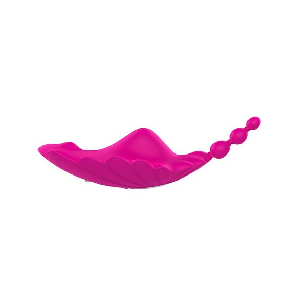 Female USB charging and wearing masturbation device remote control - Image 4