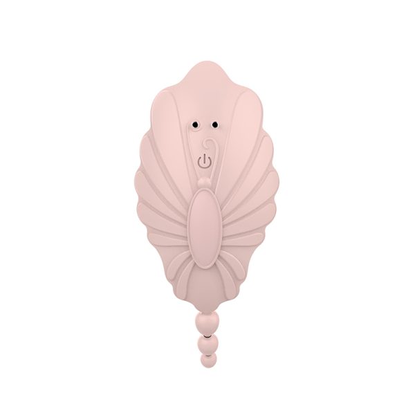 Female USB charging and wearing masturbation device remote control - Image 5