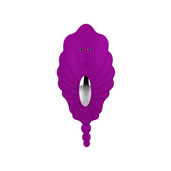 Female USB charging and wearing masturbation device remote control - Image 6