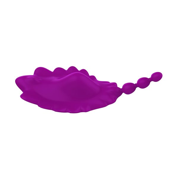 Female USB charging and wearing masturbation device remote control - Image 7