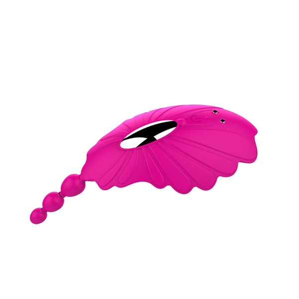 Female USB charging and wearing masturbation device remote control - Image 8