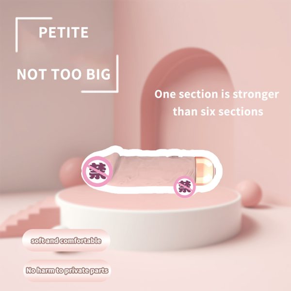 Female sexual toys, egg-jumping and sex toys for masturbation - Image 2