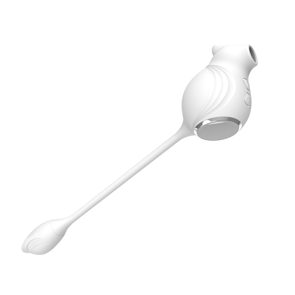 New type of charging little squirrel vibrator - Image 3
