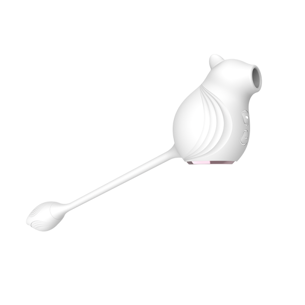 New type of charging little squirrel vibrator - Image 4