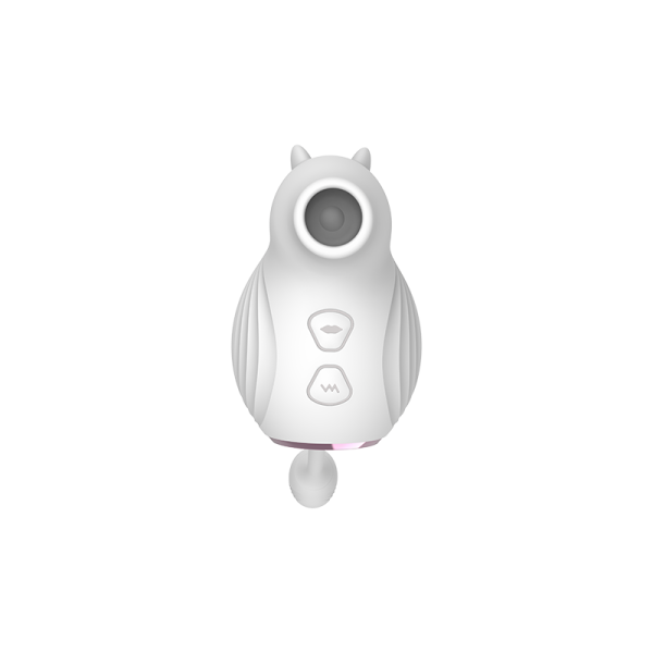 New type of charging little squirrel vibrator - Image 6