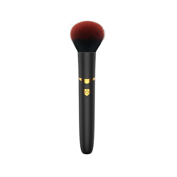 Charging brush, vibration rod, makeup brush, massage AV rod, electric