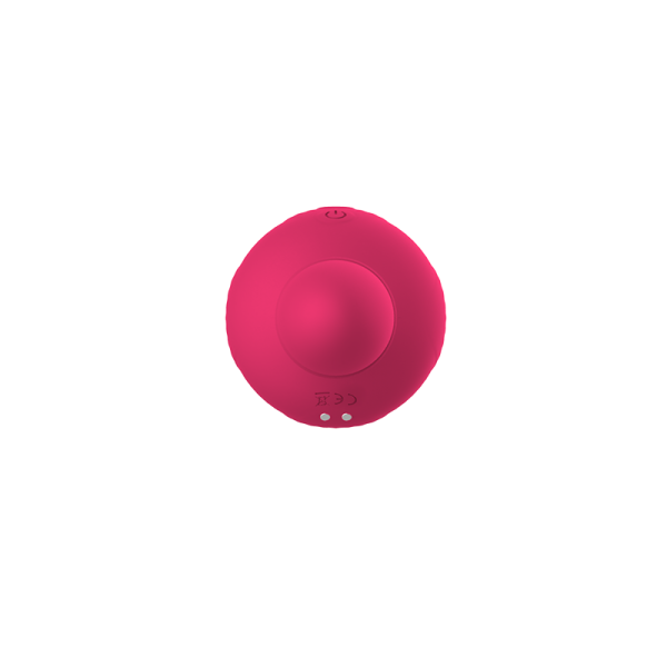 Rose telescopic jumping egg - Image 9
