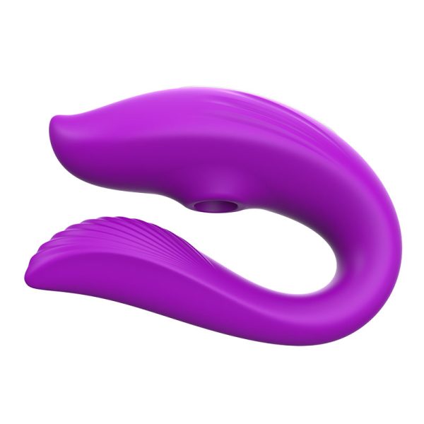APP couple sucking resonance - Image 9