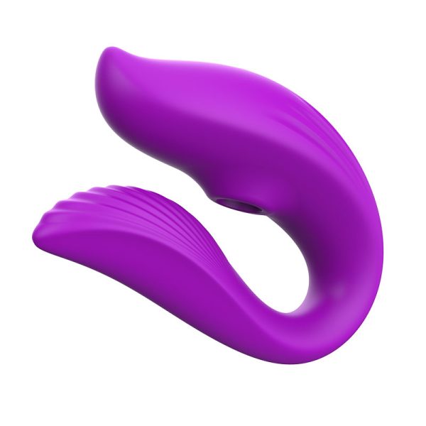 APP couple sucking resonance - Image 10