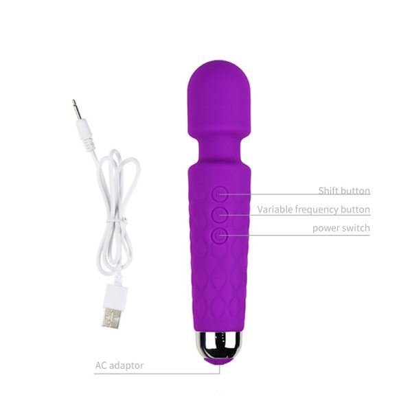 Strong earthquake AV stick - Image 3