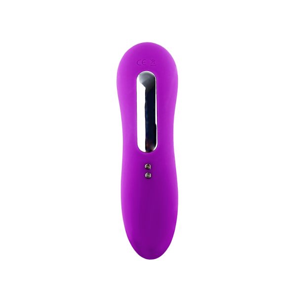 Suck the silicone vibration rod - Image 4