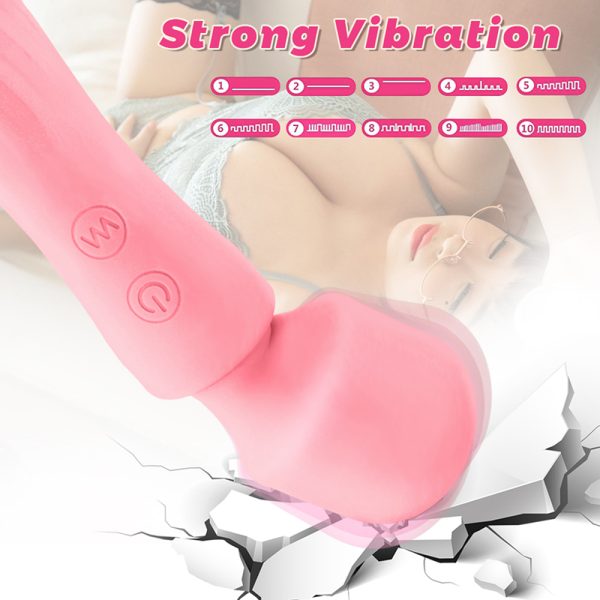 Double Headed Vibration Rod - Image 3