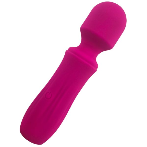 Silicone AV stick, vibration stick, female masturbation device - Image 4