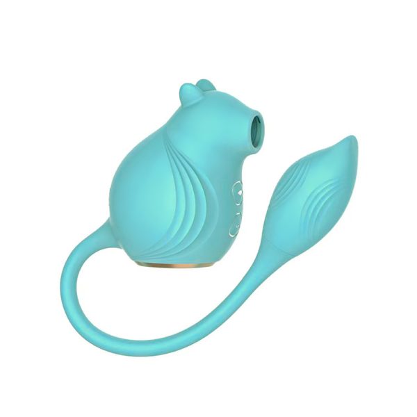 New type of charging little squirrel vibrator - Image 8