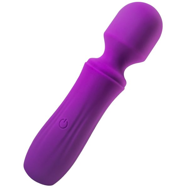 Silicone AV stick, vibration stick, female masturbation device - Image 6
