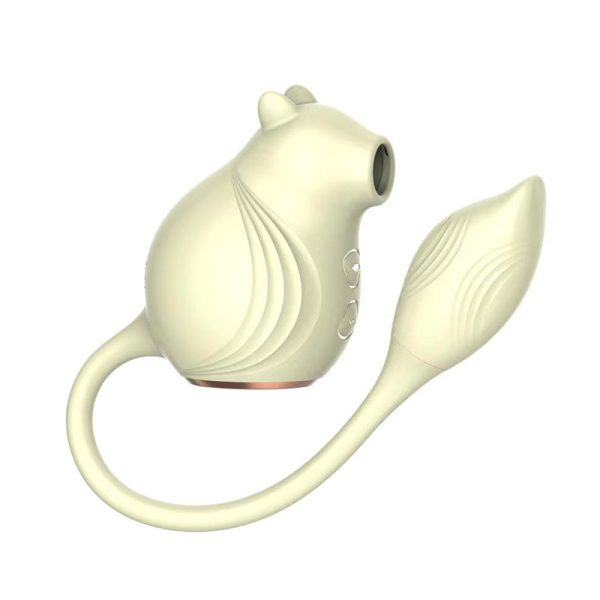 New type of charging little squirrel vibrator - Image 9