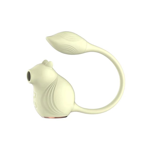 New type of charging little squirrel vibrator - Image 2