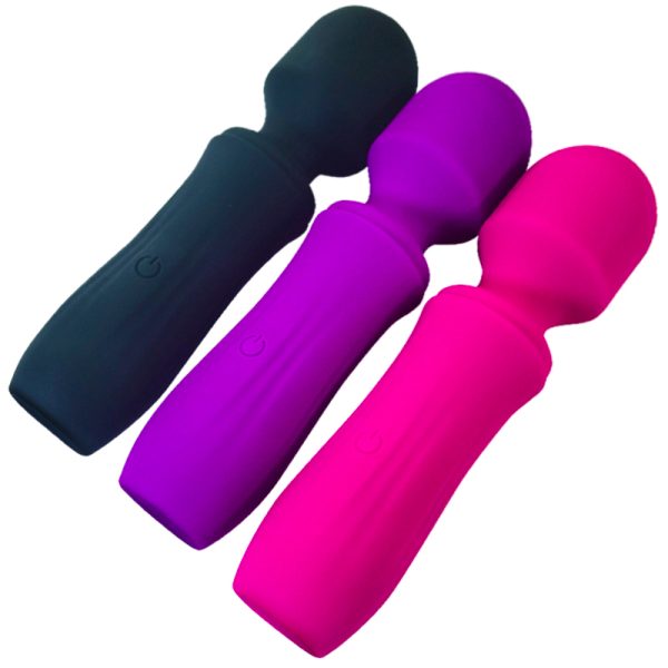 Silicone AV stick, vibration stick, female masturbation device