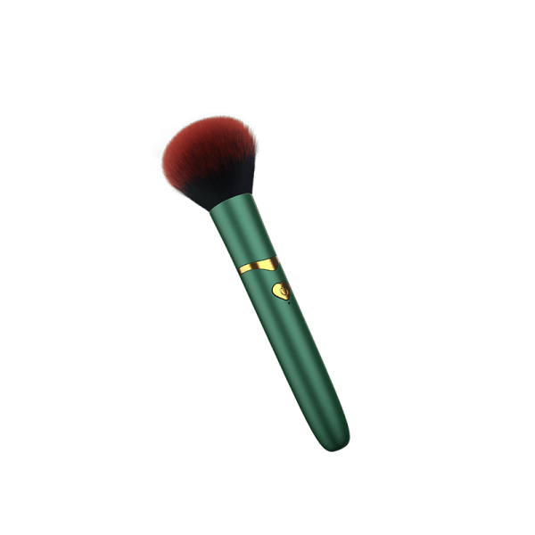 Charging brush, vibration rod, makeup brush, massage AV rod, electric - Image 2