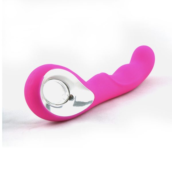 Women's rechargeable G-spot orgasm stick - Image 2