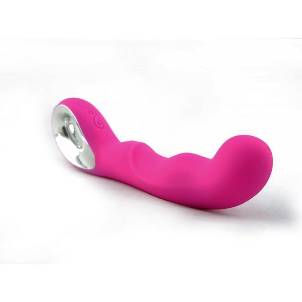 Women's rechargeable G-spot orgasm stick - Image 3