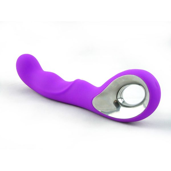 Women's rechargeable G-spot orgasm stick - Image 5