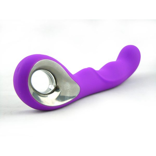 Women's rechargeable G-spot orgasm stick - Image 6