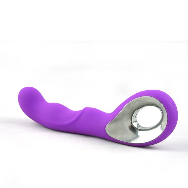 Women's rechargeable G-spot orgasm stick - Image 7