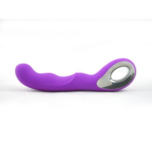 Women's rechargeable G-spot orgasm stick - Image 8