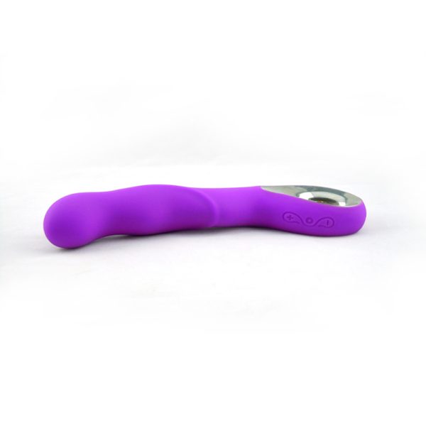 Women's rechargeable G-spot orgasm stick - Image 9