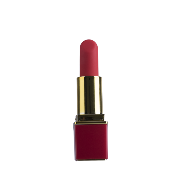 Lipstick vibration egg mini av stick vibration female masturbation device - Image 6