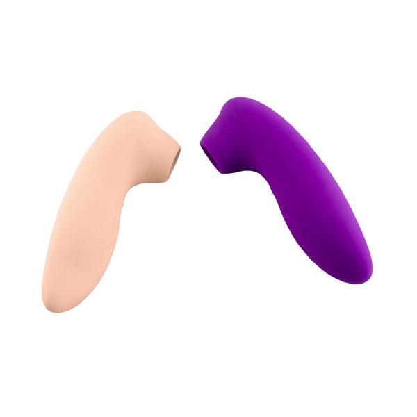 Suck the silicone vibration rod - Image 6