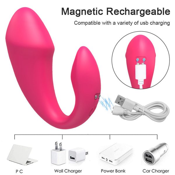 Little dolphin wireless remote control of egg jumping