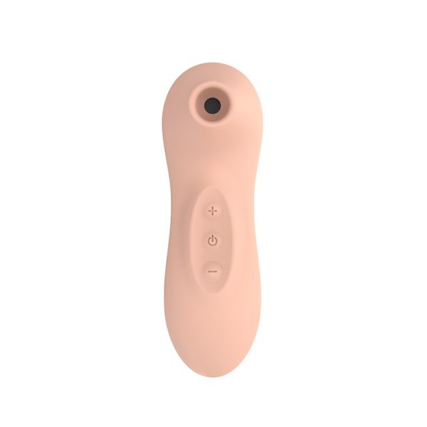 USB charging mini instant tide clitoral nipple stimulation sucking vibration stick for women - Image 4