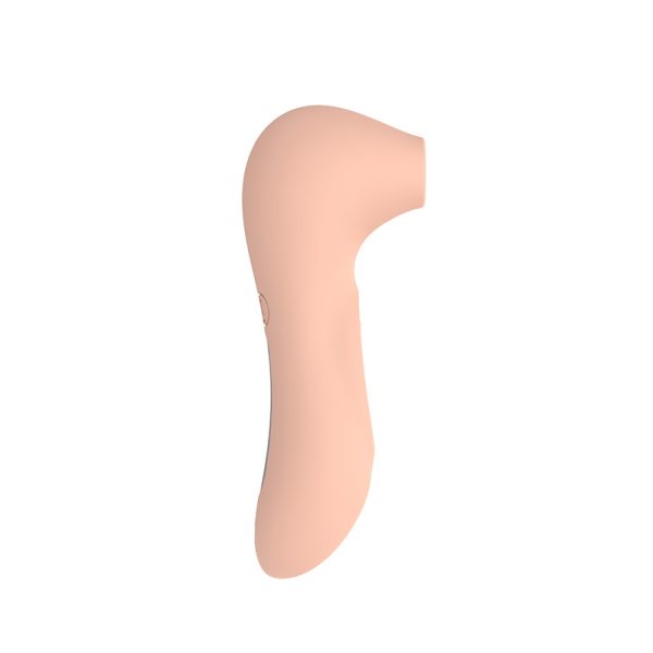 USB charging mini instant tide clitoral nipple stimulation sucking vibration stick for women - Image 5