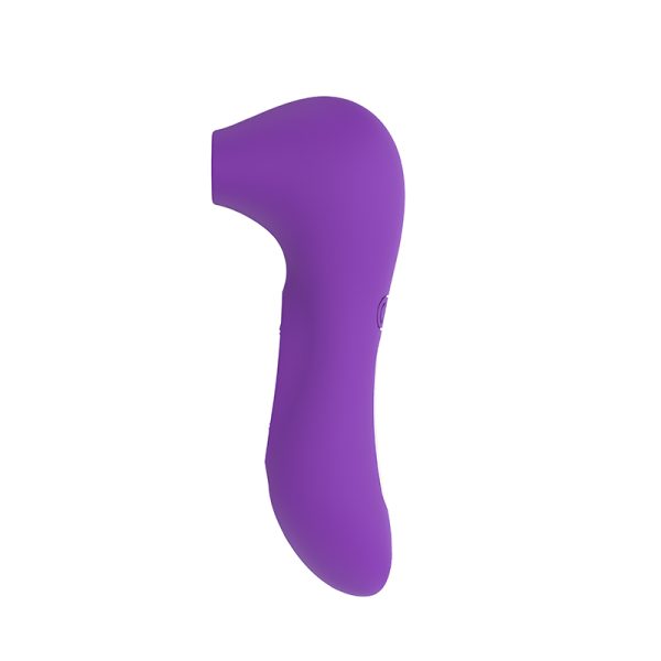 USB charging mini instant tide clitoral nipple stimulation sucking vibration stick for women - Image 9