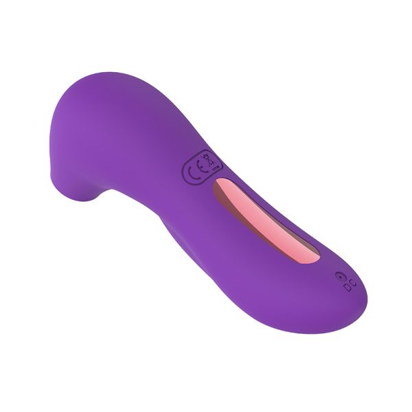 USB charging mini instant tide clitoral nipple stimulation sucking vibration stick for women - Image 10