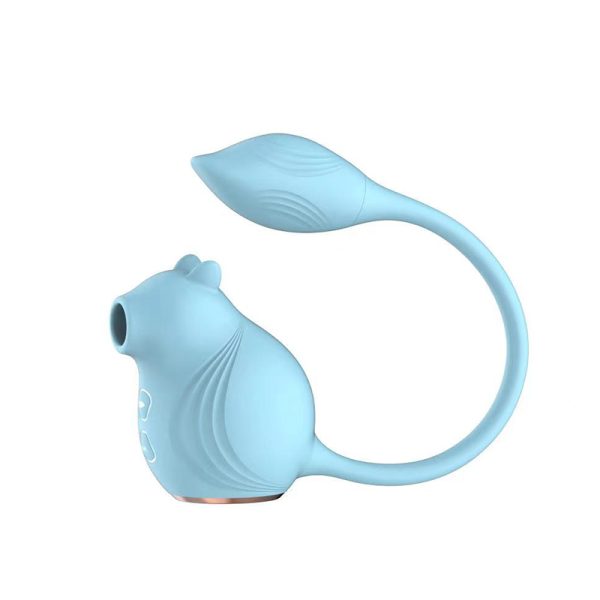 New type of charging little squirrel vibrator - Image 10