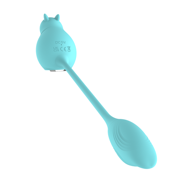 New type of charging little squirrel vibrator - Image 11