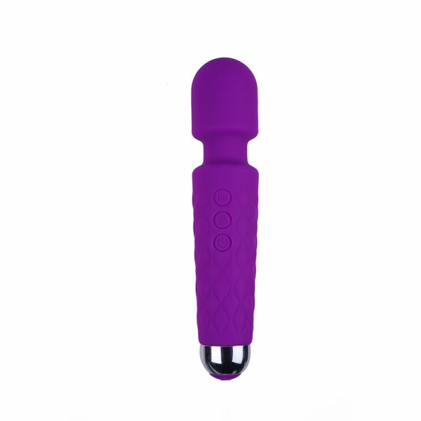 Strong earthquake AV stick
