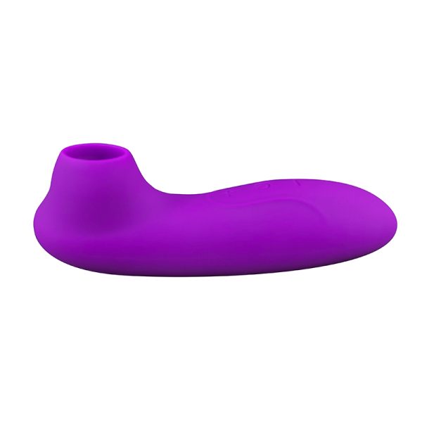 Suck the silicone vibration rod - Image 7