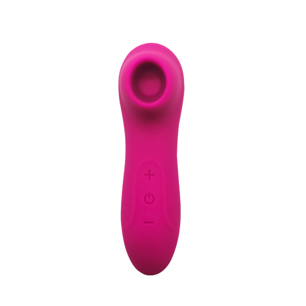 Suck the silicone vibration rod - Image 2