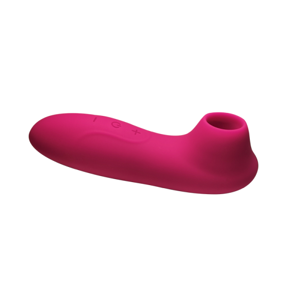 Suck the silicone vibration rod - Image 3