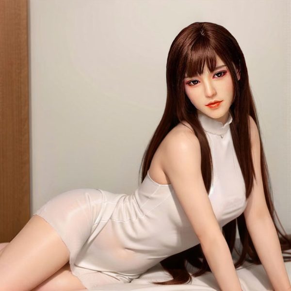 TPE SEXY DOLL  | 3D Body Scanning & Hand-Painted Details |TPE SEXY DOLL - Image 2