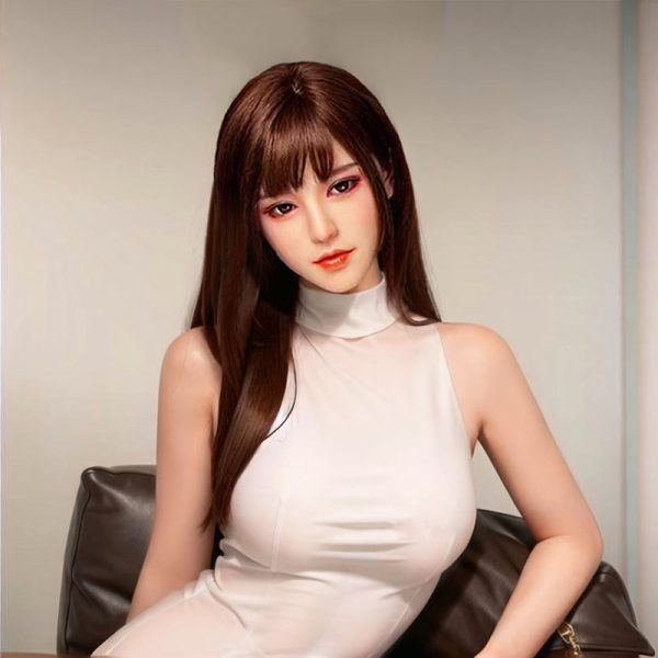 TPE SEXY DOLL  | 3D Body Scanning & Hand-Painted Details |TPE SEXY DOLL