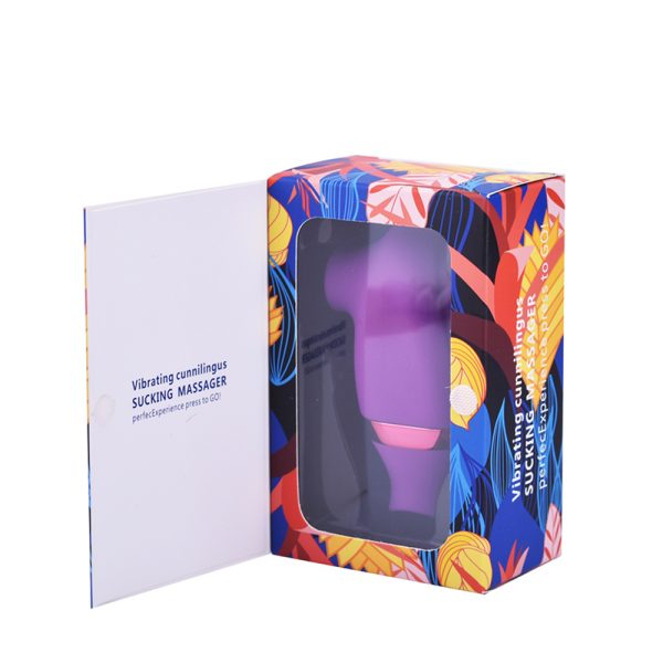Tongue licking and sucking 2 to 1G, tap the vibration rod, USB charging, female jump egg - Image 7