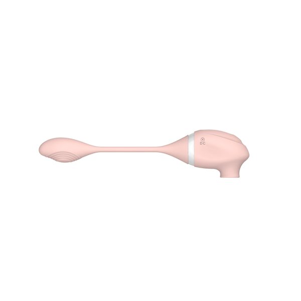 The second-generation shock-absorbing jump egg - Image 3