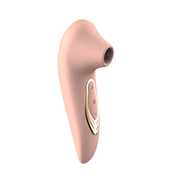 Female 5-frequency rose suction device, honey bean teasing, sexual arousal masturbation stick - Image 11