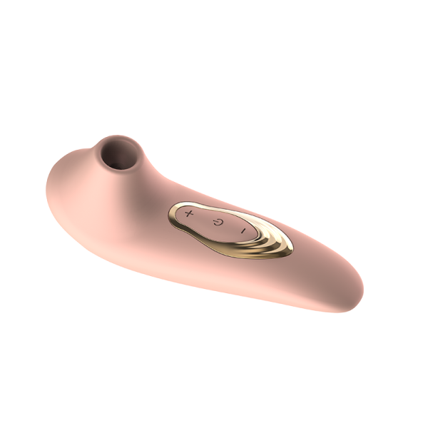 Female 5-frequency rose suction device, honey bean teasing, sexual arousal masturbation stick - Image 12